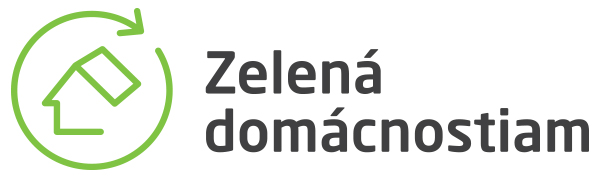 Dotácie Zelená domácnostiam